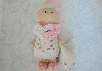 Малепусичка