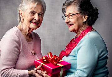 How to make a gift for Mother's day gifts for Grandma