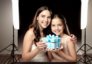 How to make a gift for Confirmation