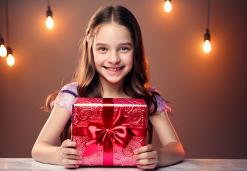 How to make a gift for confirmation gifts for girls