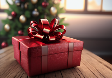 How to make a gift for For Team