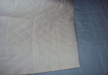 Покрывало на заказ.