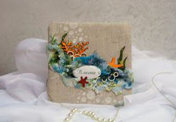 Мини-Альбом