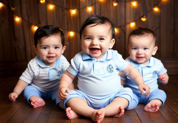 How to make a gift for baby shower gift ideas for boys