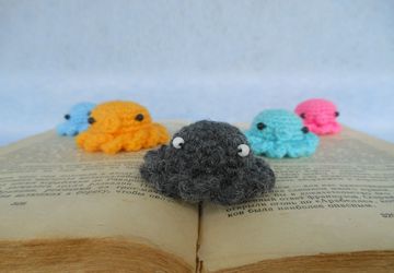 Осьминожки