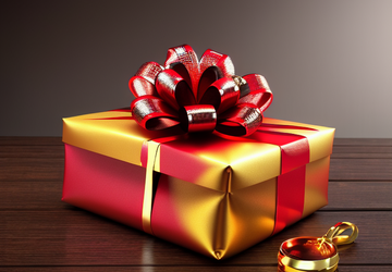 How to make a gift for college student