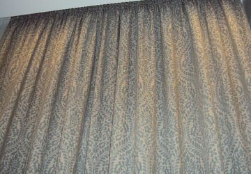 Шторы на заказ