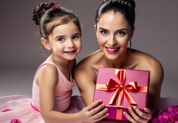 How to make a gift for unique Mother's day gifts for Sister