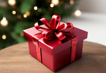 How to make a gift for Apology