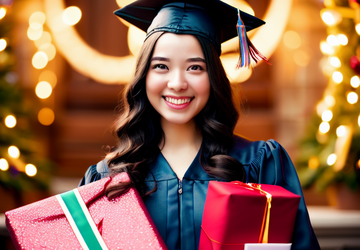 How to make a gift for graduation gifts for her