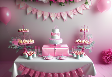 How to make a gift for baby shower ideas for girls