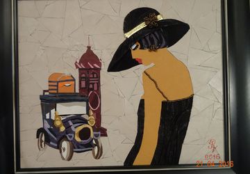 Билет на "Титаник"