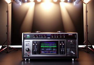 How to make a gift for radio DJ