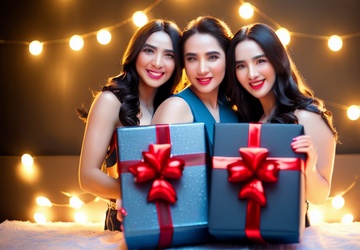 How to make a gift for best friends