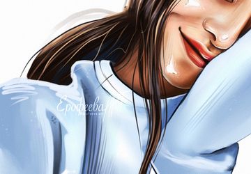 Портреты на заказ