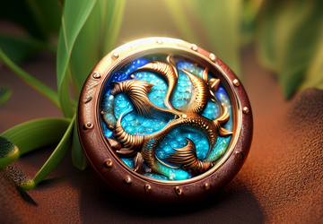 How to make a gift for Pisces