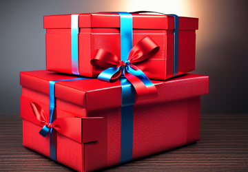 How to make a gift for college student