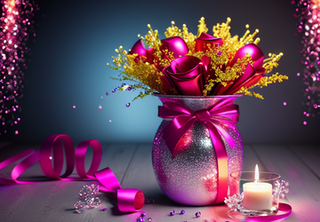 How to make a gift for 11th anniversary