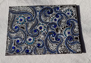 Обложка на паспорт