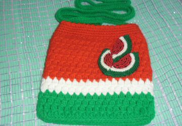 Детская сумочка