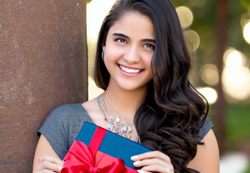 How to make a gift for high school graduation gifts for her