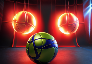 How to make a gift for sports fans