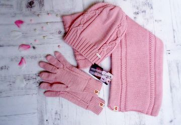 Комплект "Афродита"