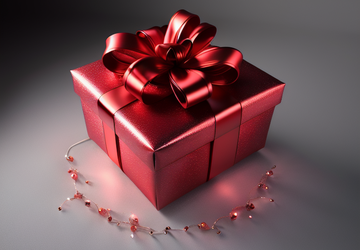 How to make a gift for unique