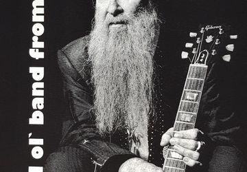 футболки музыкальные