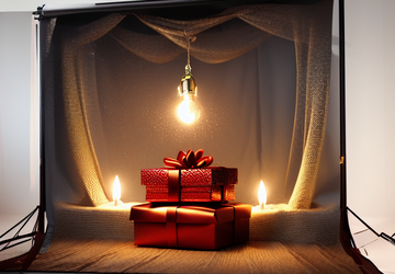 How to make a gift for for him