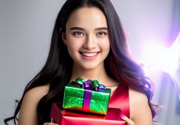 How to make a gift for 18th birthday gifts for her