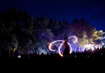 Фестиваль "Протока" Самара