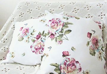 "Шебби-шик" - Потёртый лоск