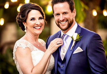 How to make a gift for mother of the groom