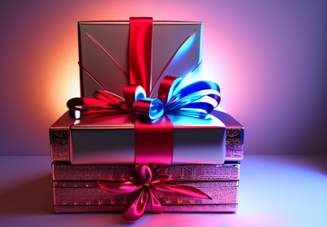 How to make a gift for Virgo