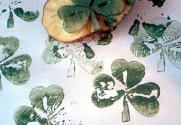 Поделки из картошки своими руками