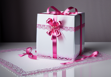 How to make a gift for Bridal shower gifts