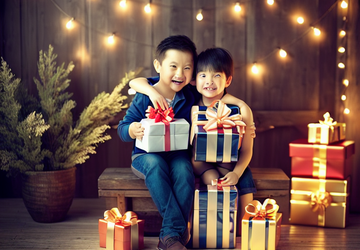 How to make a gift for 7 year anniversary