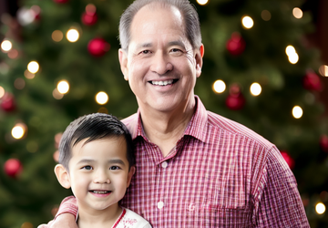 How to make a gift for uncles