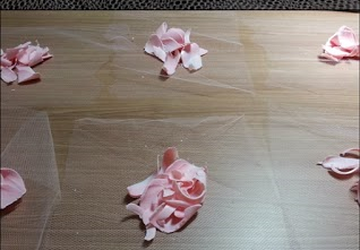 Саше своими руками.