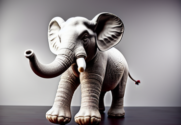 How to make a gift for White Elephant