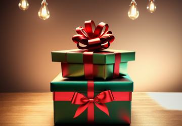 How to make a gift for 25th anniversary