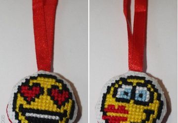 Брелки и подвески