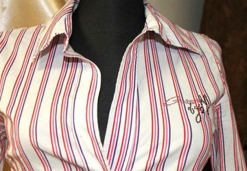 Женская рубашка