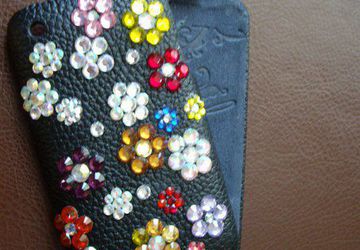 Чехол для айфона 3S