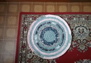 Коврик