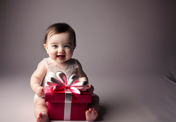 How to make a gift for 1st Birthday