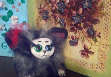 Чупакабрик