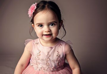 How to make a gift for toddler girl