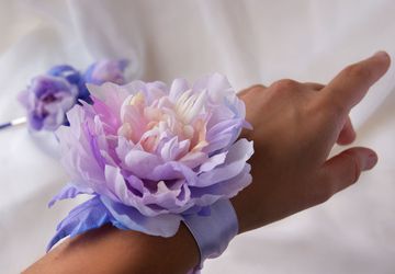 свадебные пионы